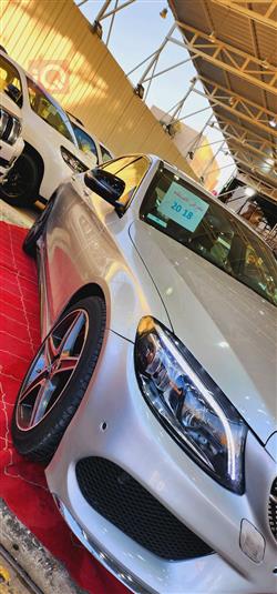 مێرسێدس بێنز C-Class